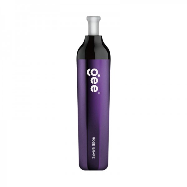 Elf Bar Gee 600 Disposable Vape