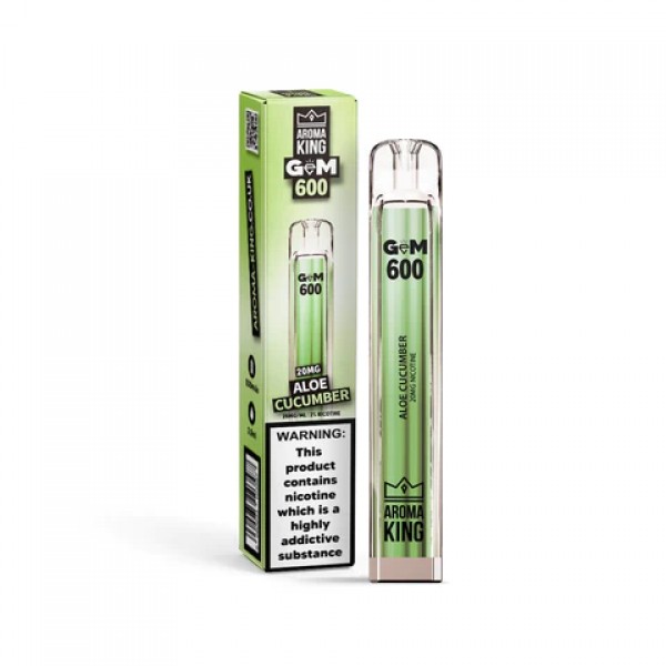 Aroma King Gem Disposable Vape