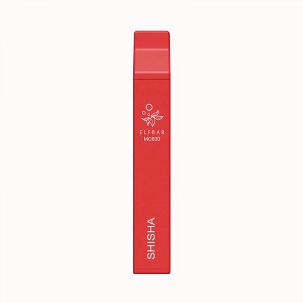 Elf Bar MC600 Disposable Vape