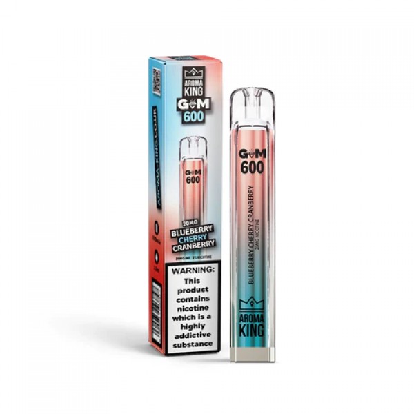 Aroma King Gem Disposable Vape