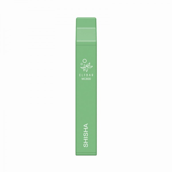 Elf Bar MC600 Disposable Vape