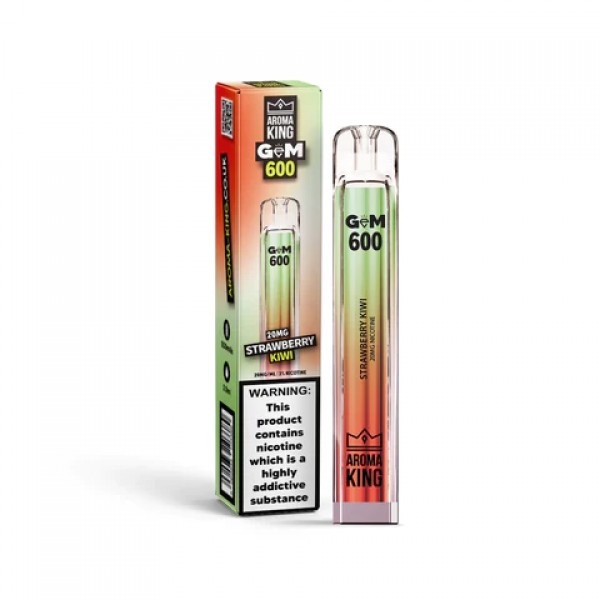 Aroma King Gem Disposable Vape