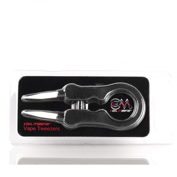 Coil Master Vape Tweezer