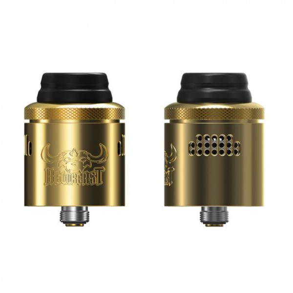 Hellvape Hellbeast RDA 24mm