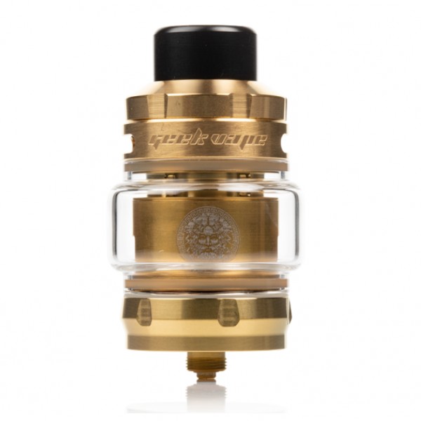 Geekvape Z Max Sub Ohm Tank