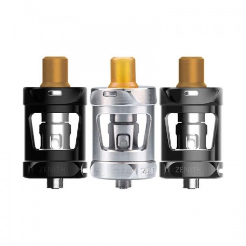 Innokin Zenith II Sub-Ohm Tank