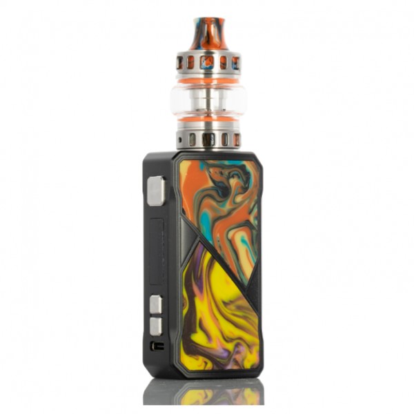 FreeMax Maxus 50W Starter Kit-Blue Red