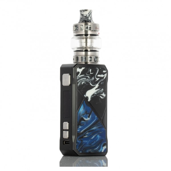 FreeMax Maxus 50W Starter Kit-Blue Red