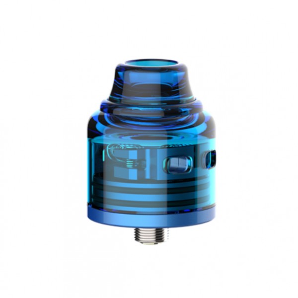 Oumier Wasp Nano S Dual Coil RDA