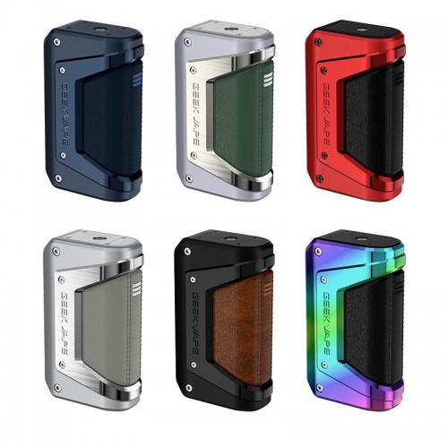 GeekVape Aegis Legend 2 (L200) Mod