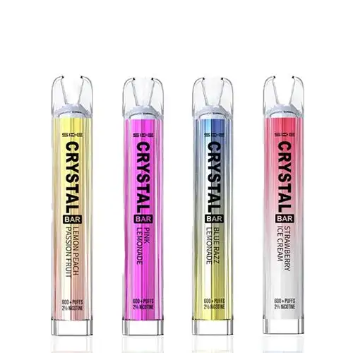 SKE Crystal Bar Disposable Vape