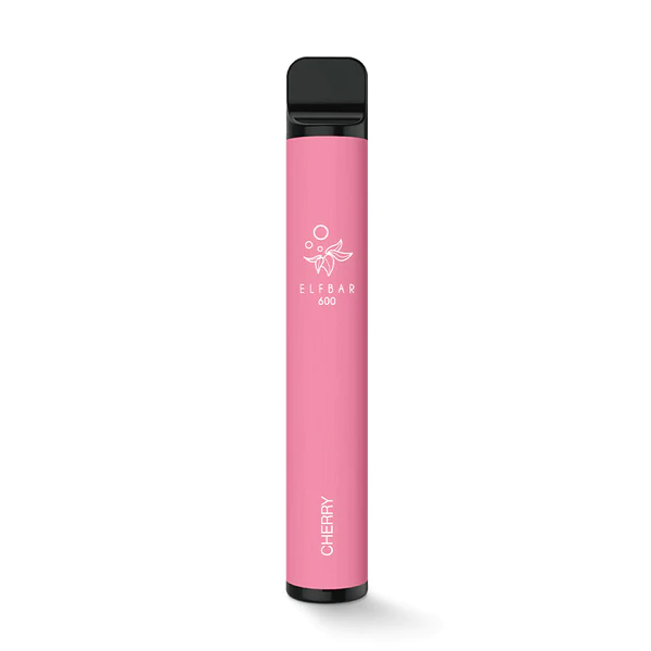 ELF BAR 600 Puffs Disposable Vape