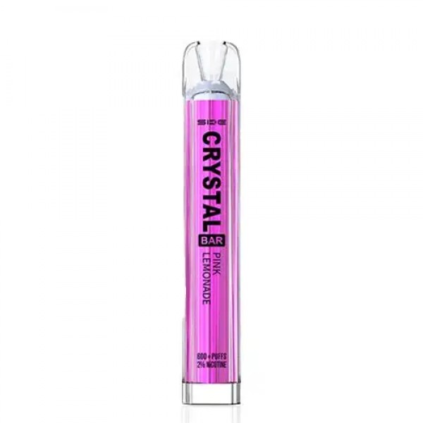 SKE Crystal Bar Disposable Vape