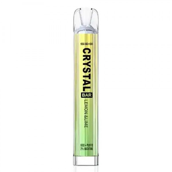 SKE Crystal Bar Disposable Vape