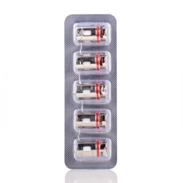 Vaporesso GTX Replacement Coils 5PCS