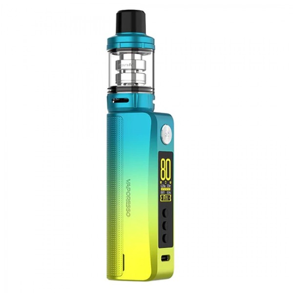 Vaporesso GEN 80 S Mod Vape Kit