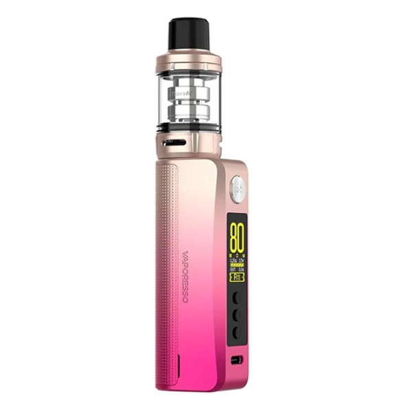 Vaporesso GEN 80 S Mod Vape Kit