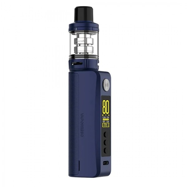 Vaporesso GEN 80 S Mod Vape Kit