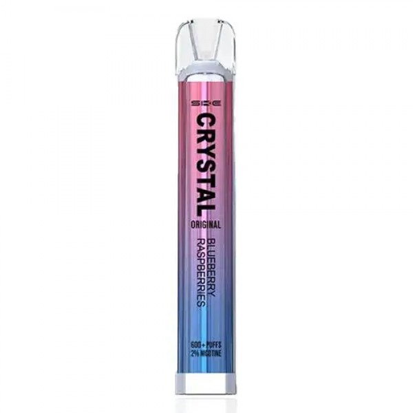 SKE Crystal Bar Disposable Vape