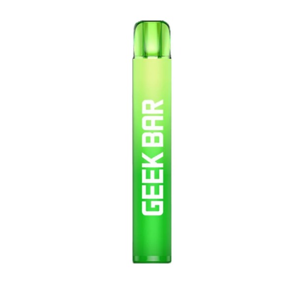 Geek Bar E600 Disposable Vape