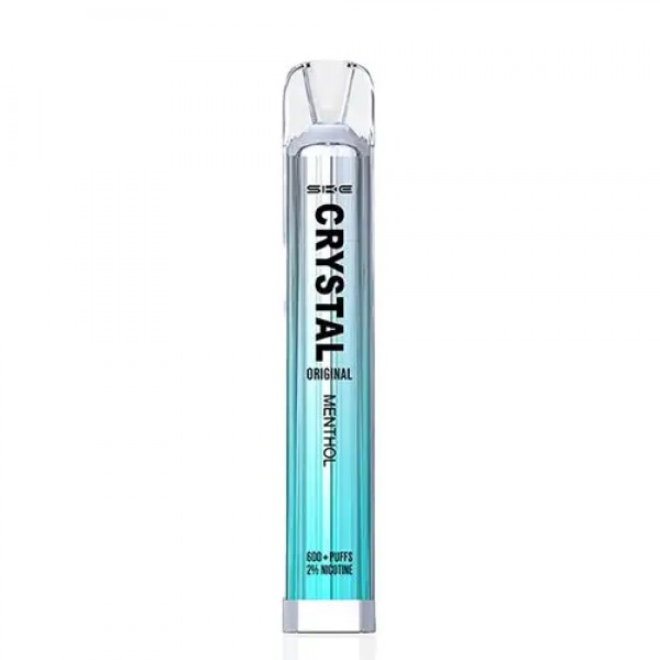 SKE Crystal Bar Disposable Vape