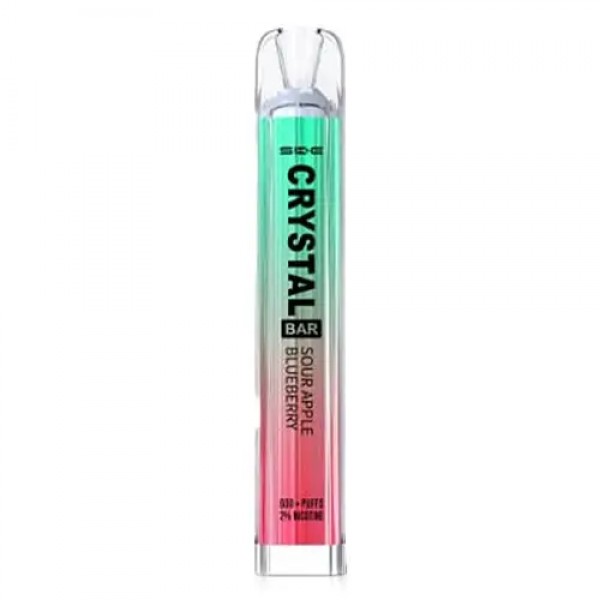 SKE Crystal Bar Disposable Vape