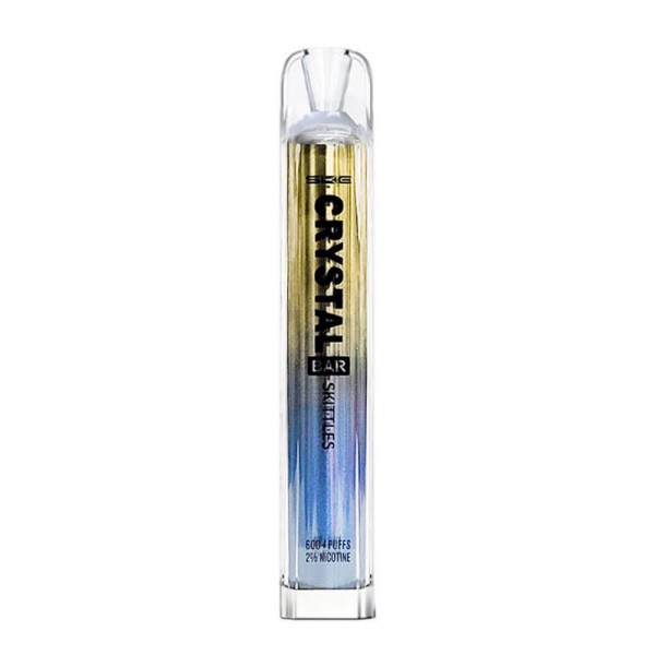 SKE Crystal Bar Disposable Vape