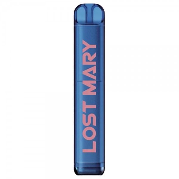 Lost Mary AM600 Disposable Vape