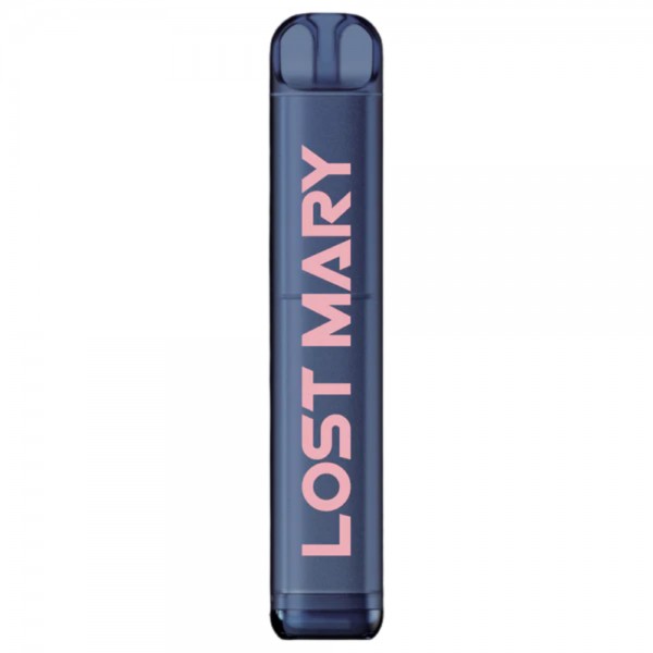 Lost Mary AM600 Disposable Vape