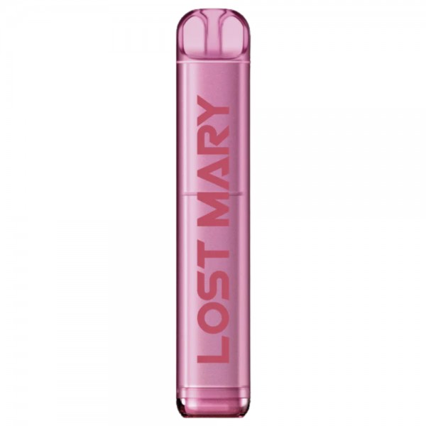 Lost Mary AM600 Disposable Vape